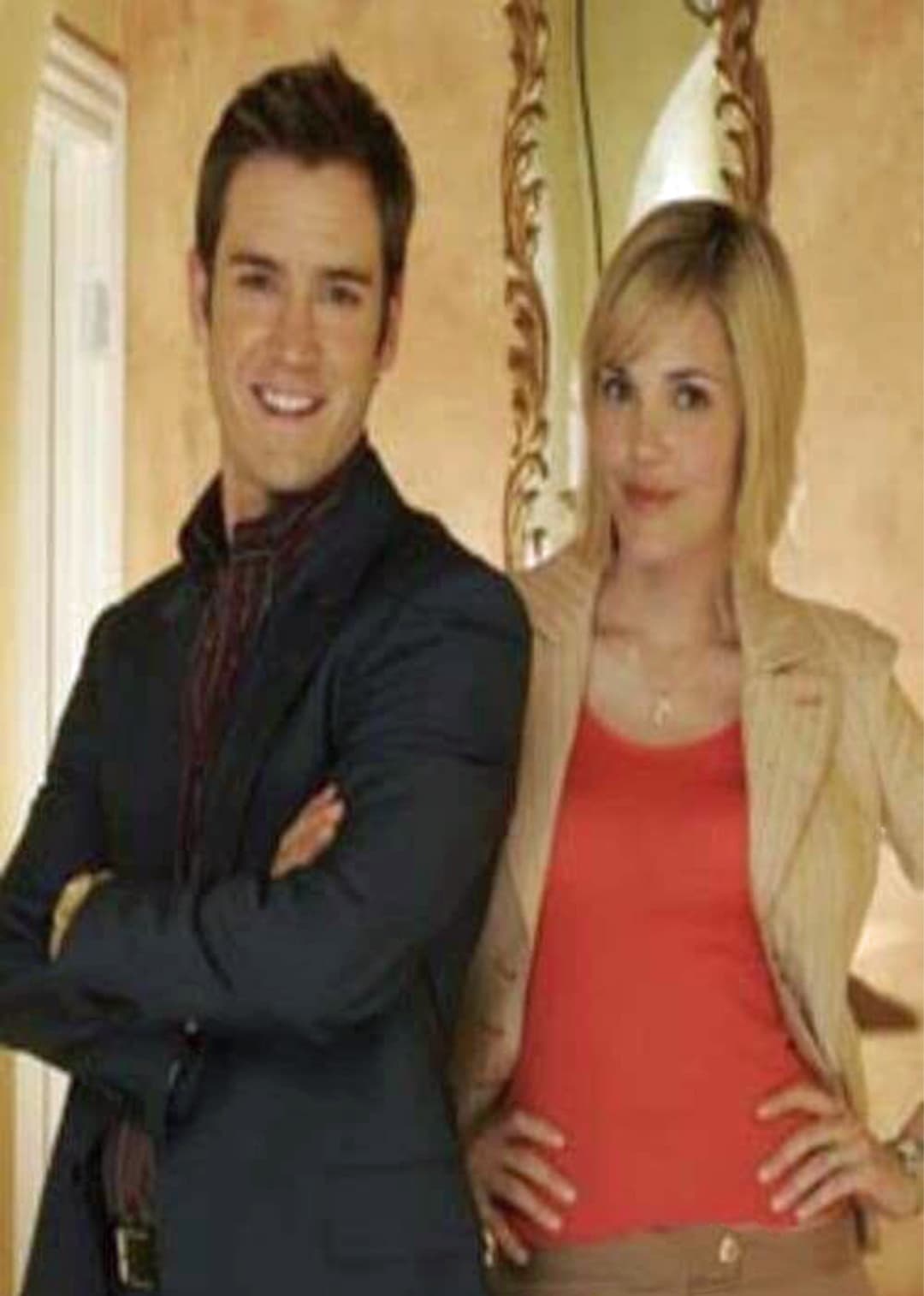 Poster di Hitched