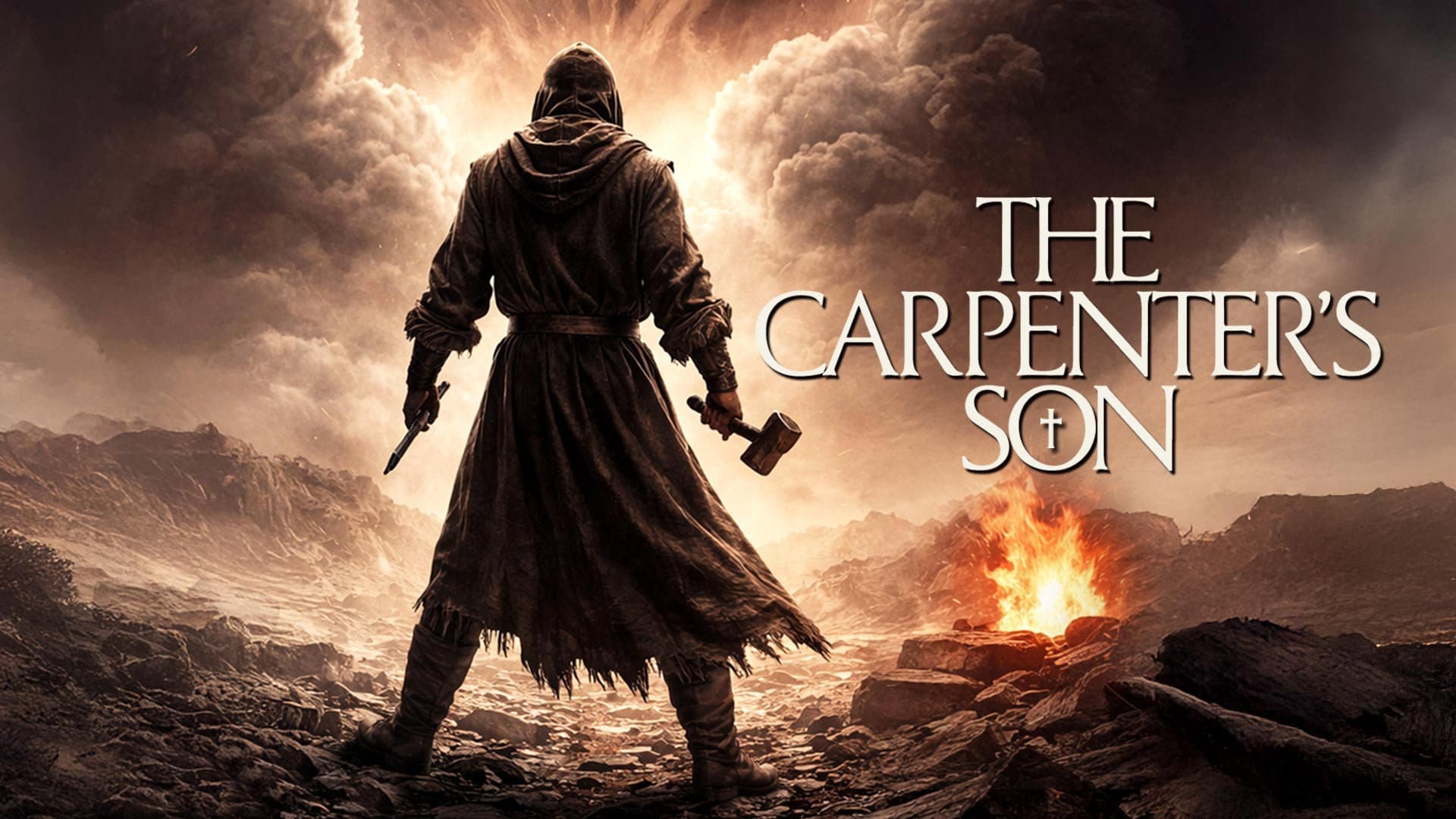 The Carpenter's Son - immagine