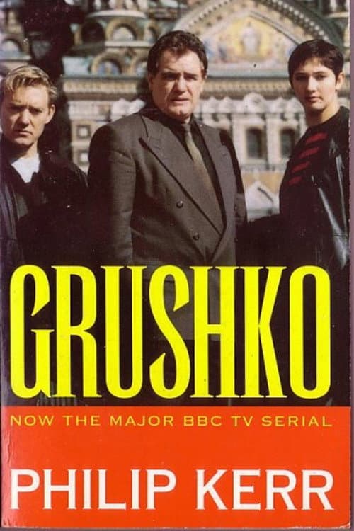 Poster di Grushko