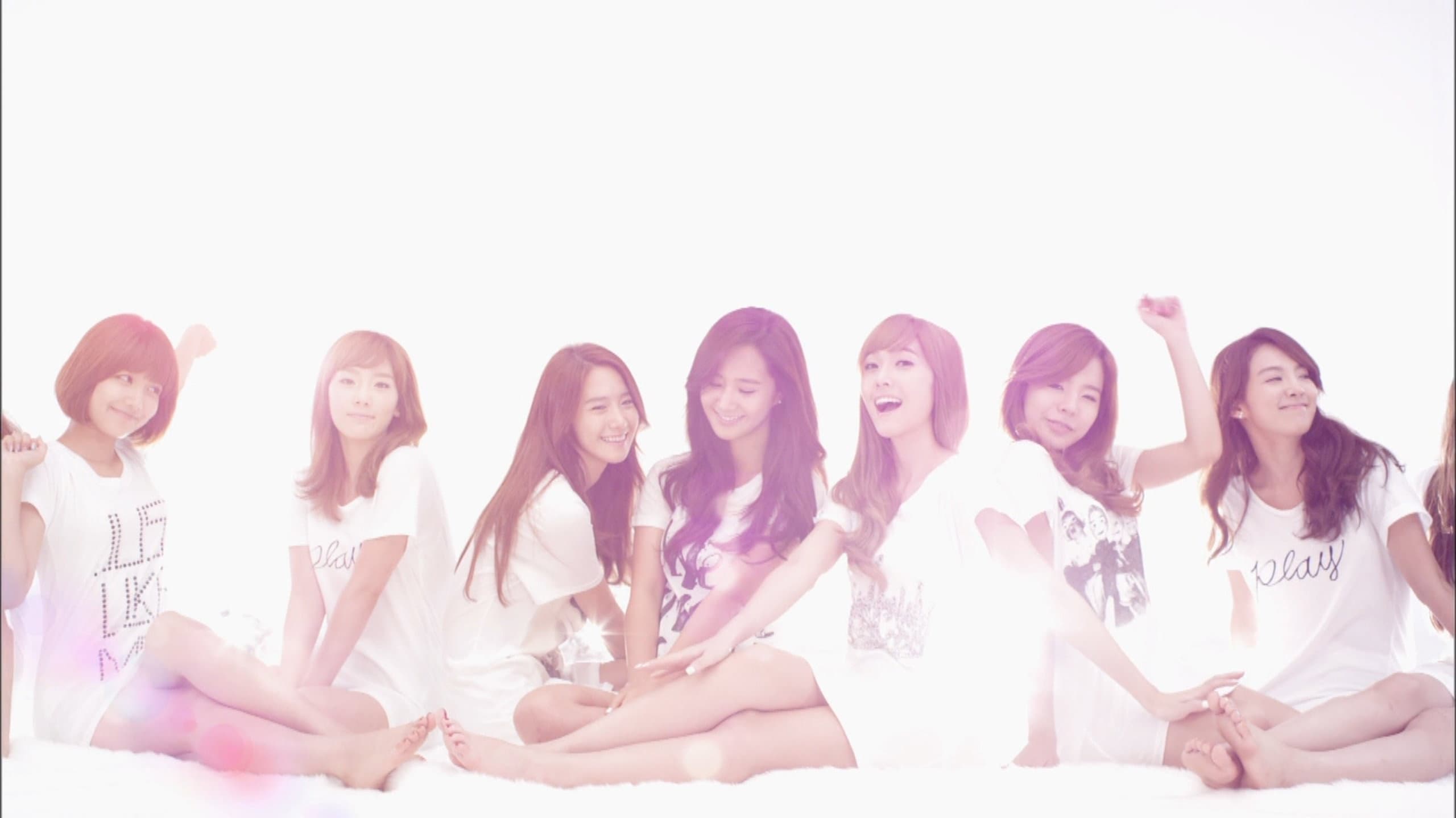Girls' Generation Complete Video Collection - immagine