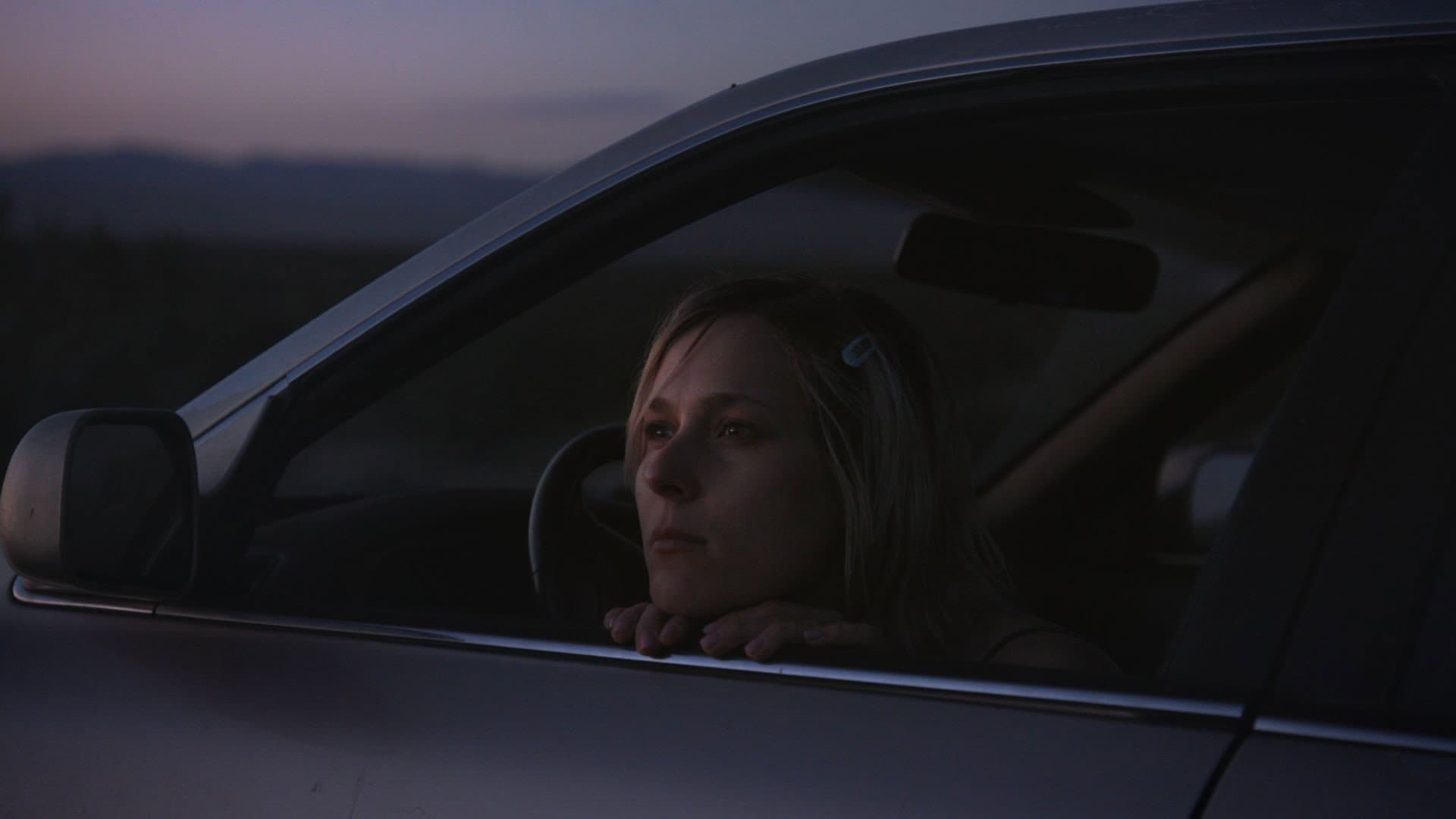 Roving Woman - immagine