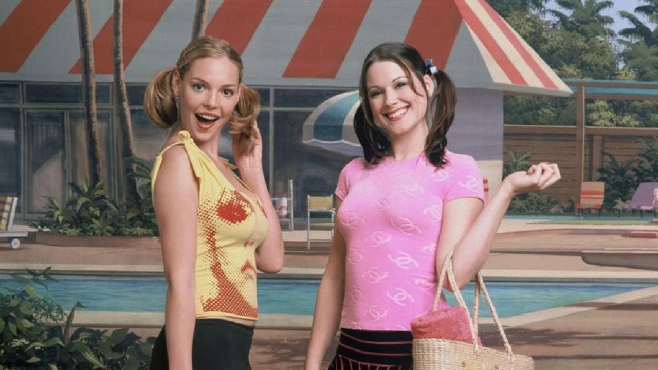 Romy and Michele: In the Beginning - immagine
