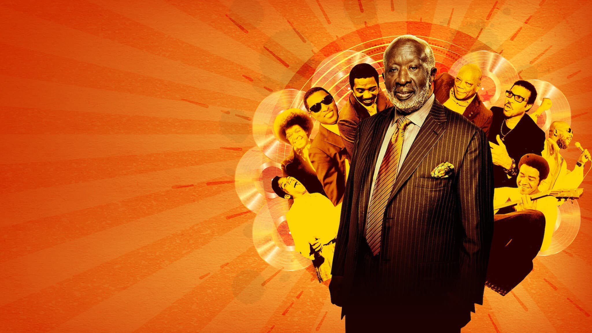 The Black Godfather - immagine