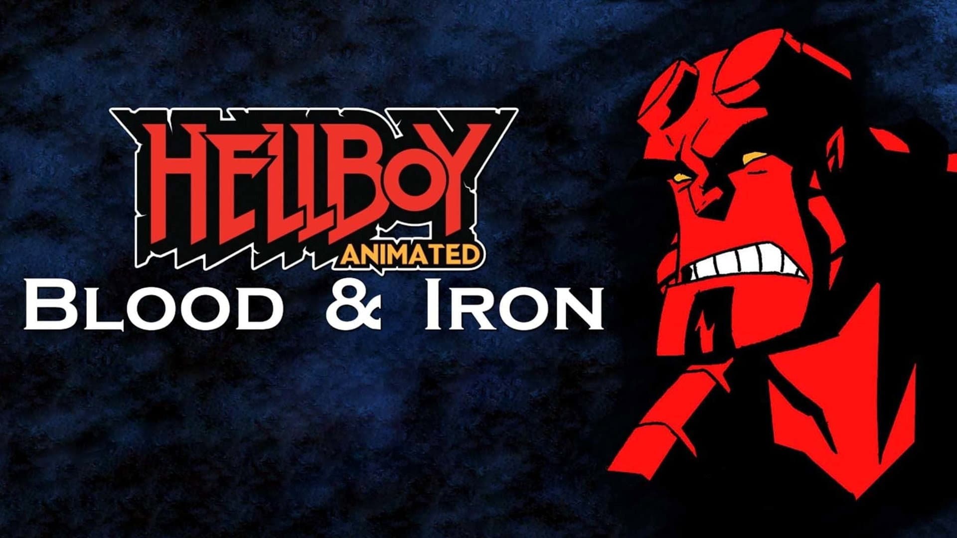 Hellboy: Fiumi di Sangue - immagine