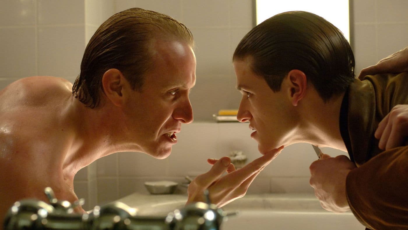 Hannibal Lecter - Le origini del male - immagine