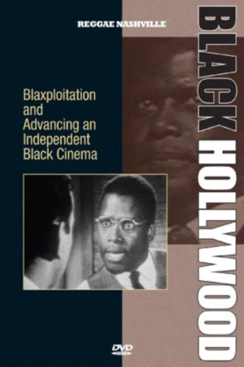 Poster di Black Hollywood