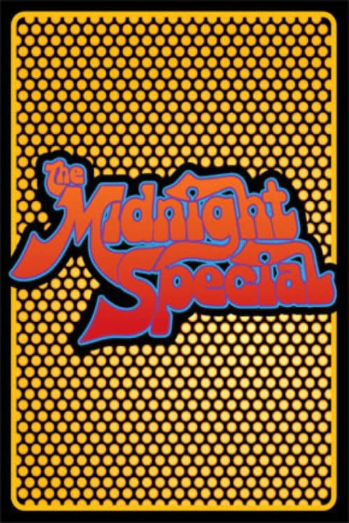 Poster di The Midnight Special