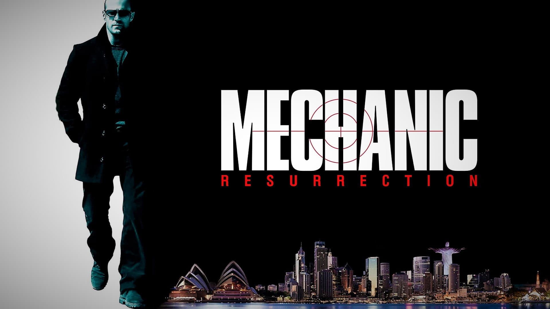 Mechanic: Resurrection - immagine