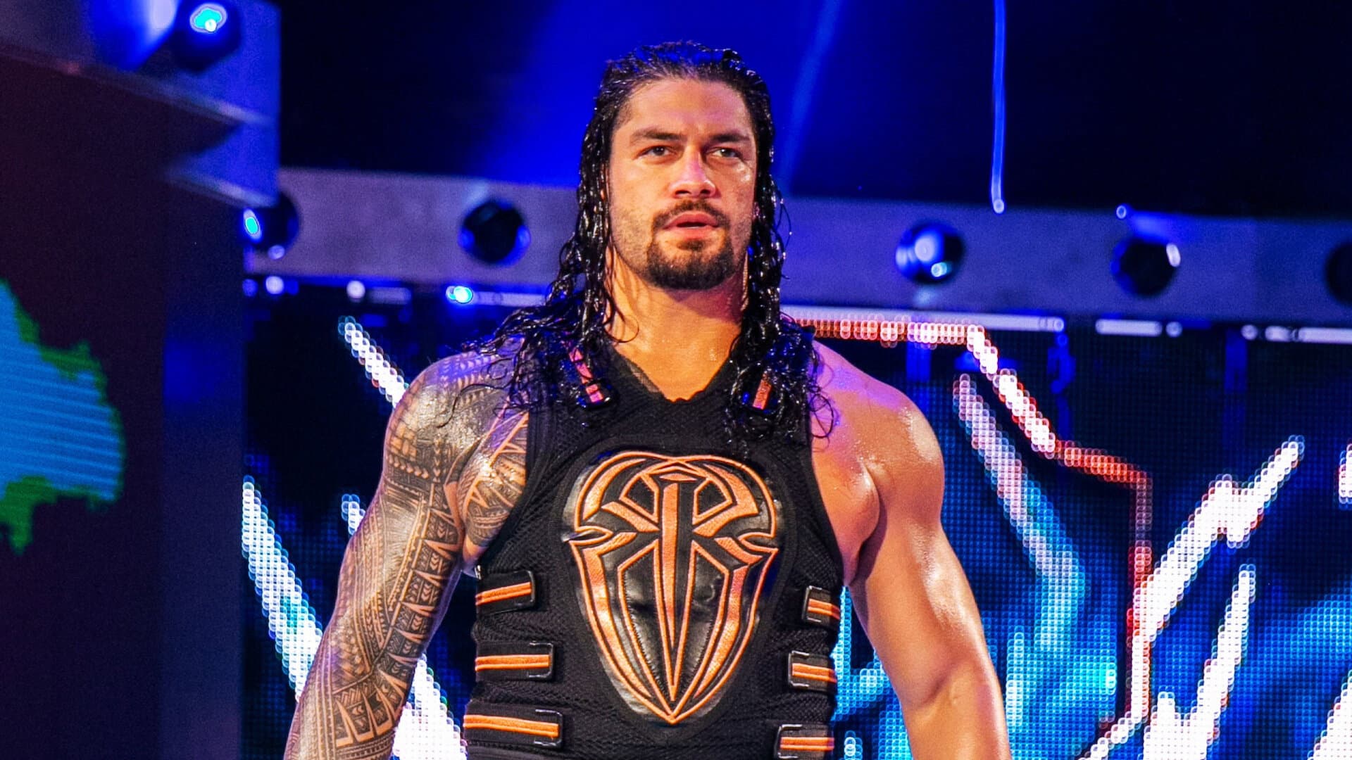 WWE Clash of Champions 2016 - immagine