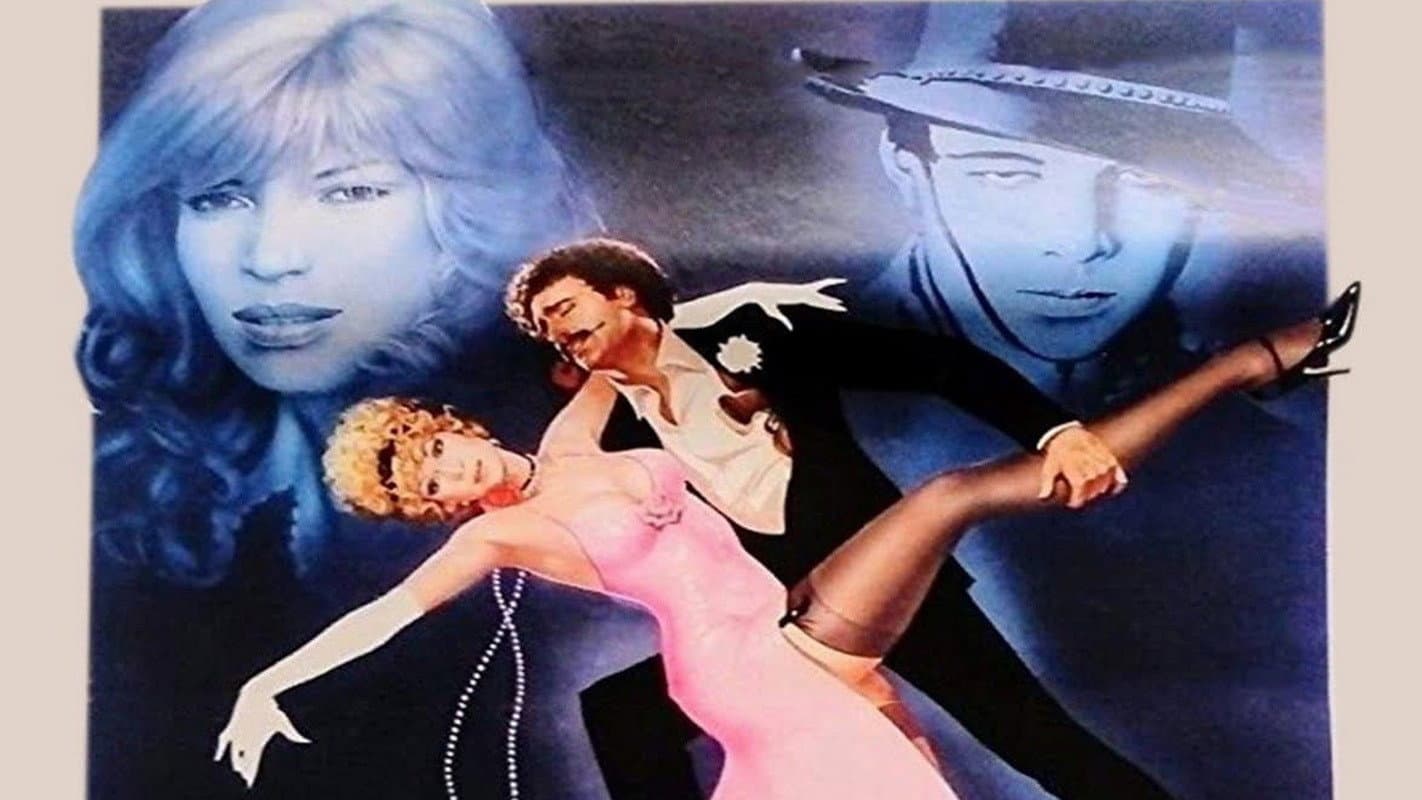 Il tango della gelosia - immagine