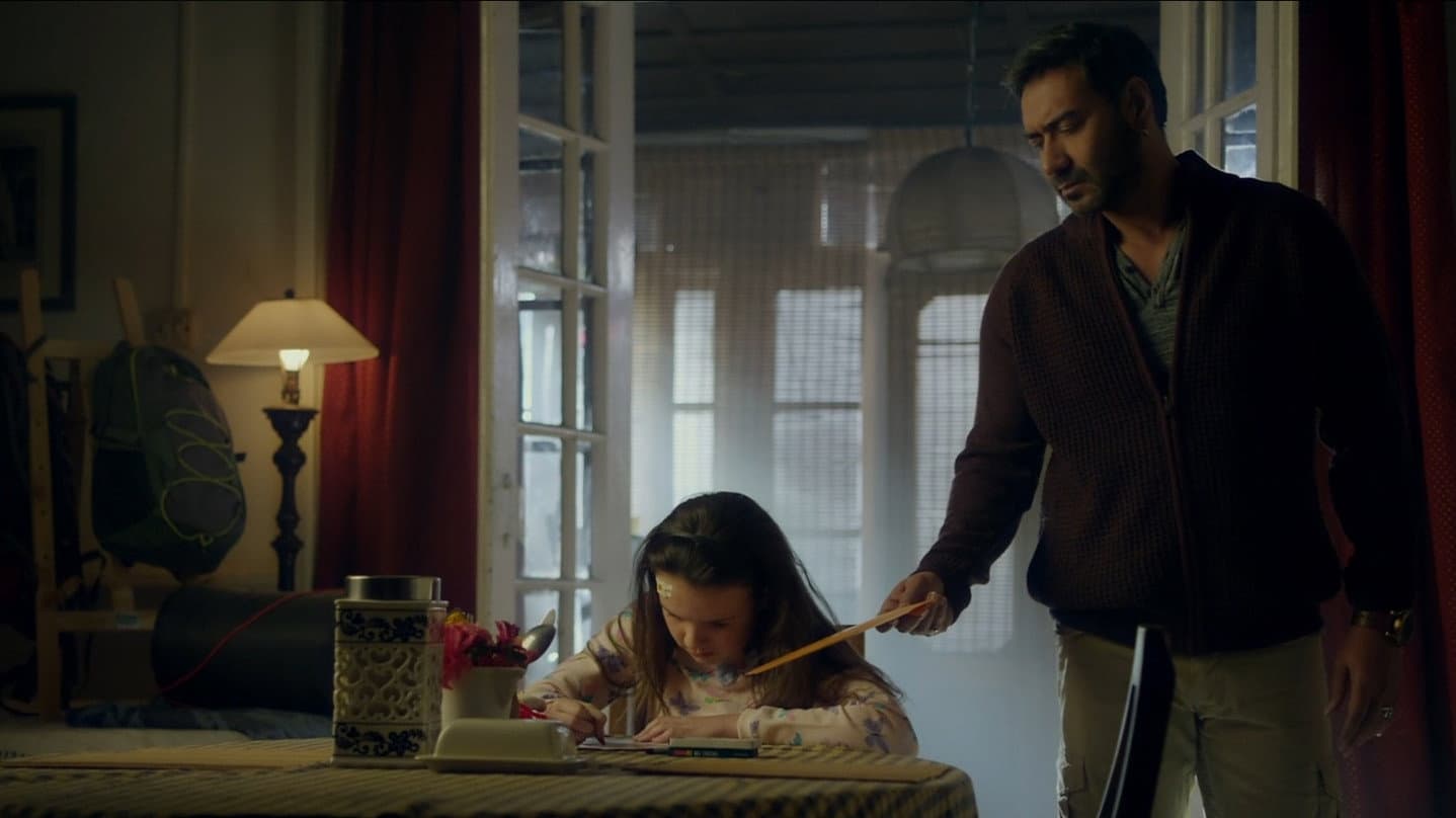 Shivaay - immagine