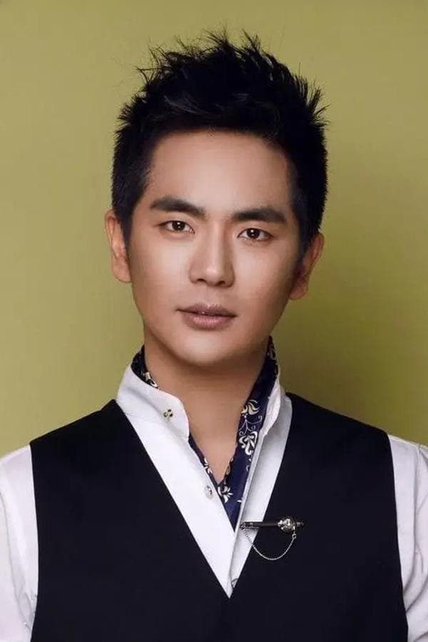 张晓龙