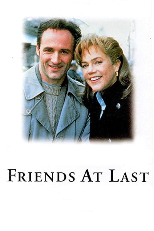 Poster di Friends at Last