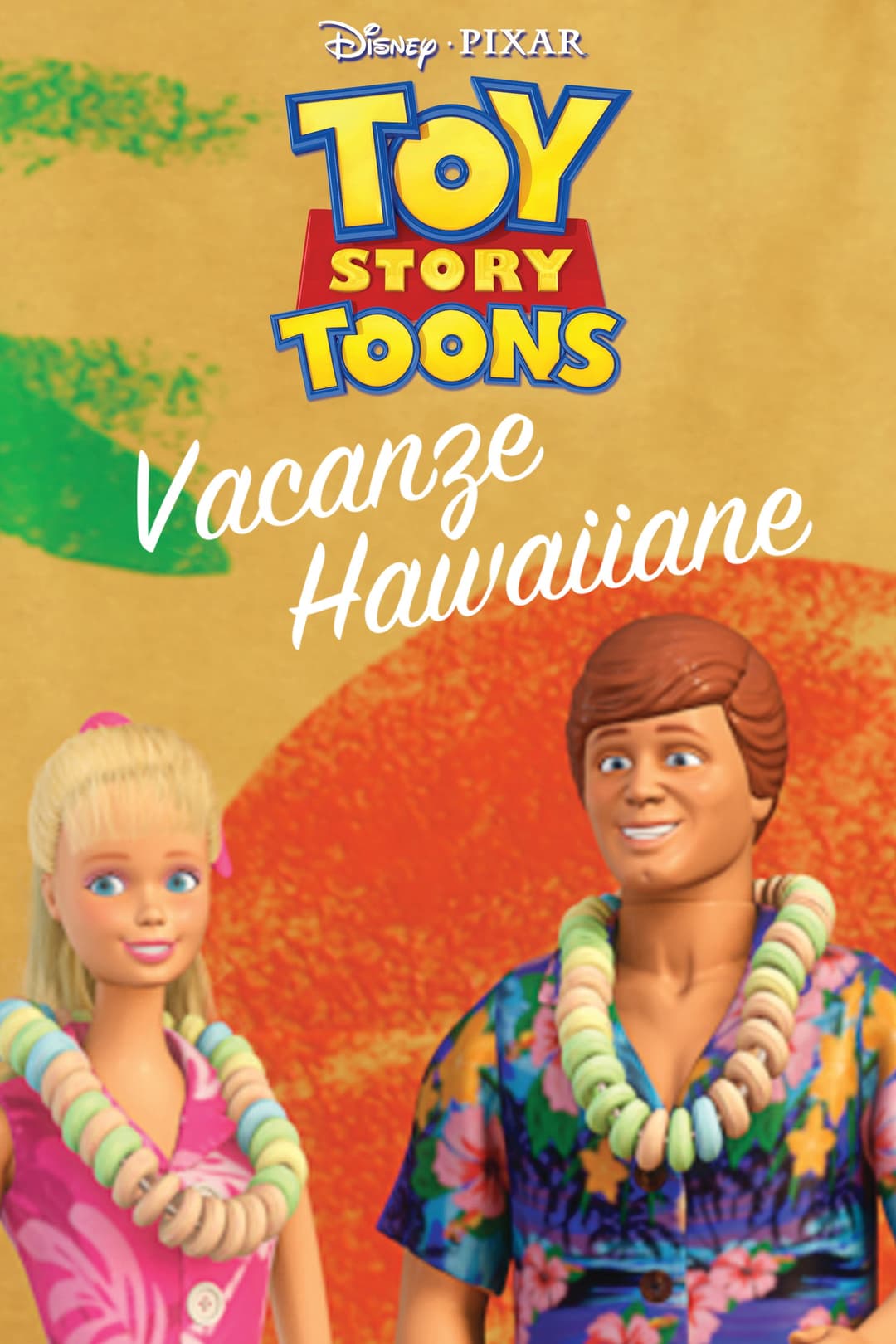 Poster di Vacanze hawaiane