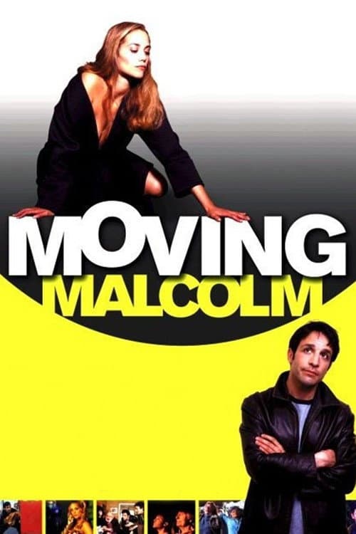 Poster di Moving Malcolm