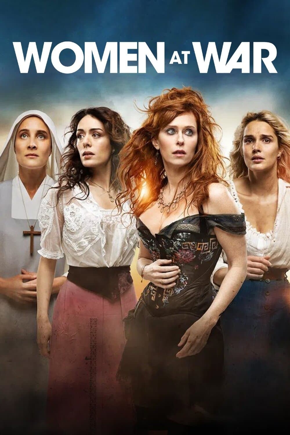 Poster di Le combattenti