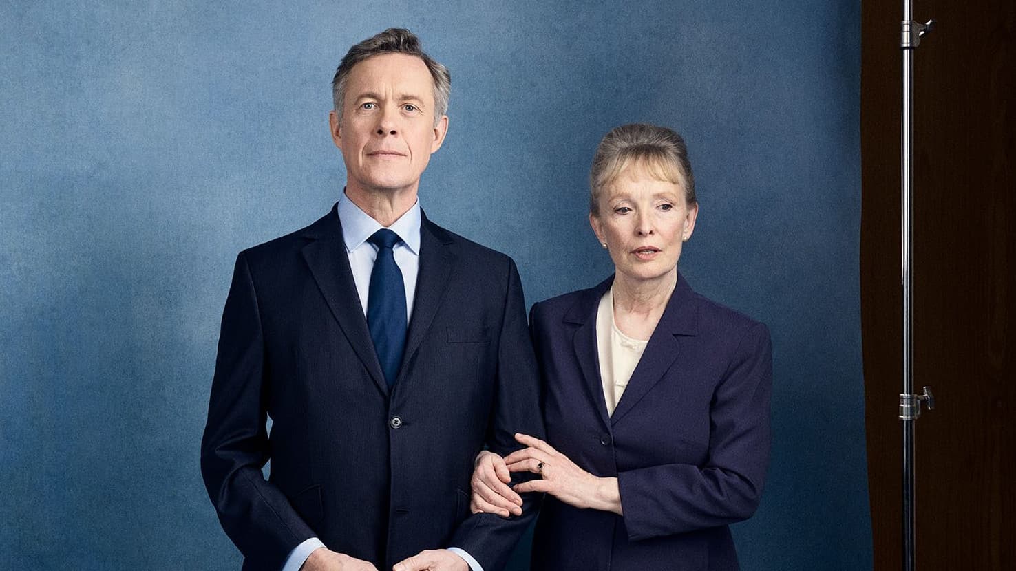 National Theatre Live: Hansard - immagine