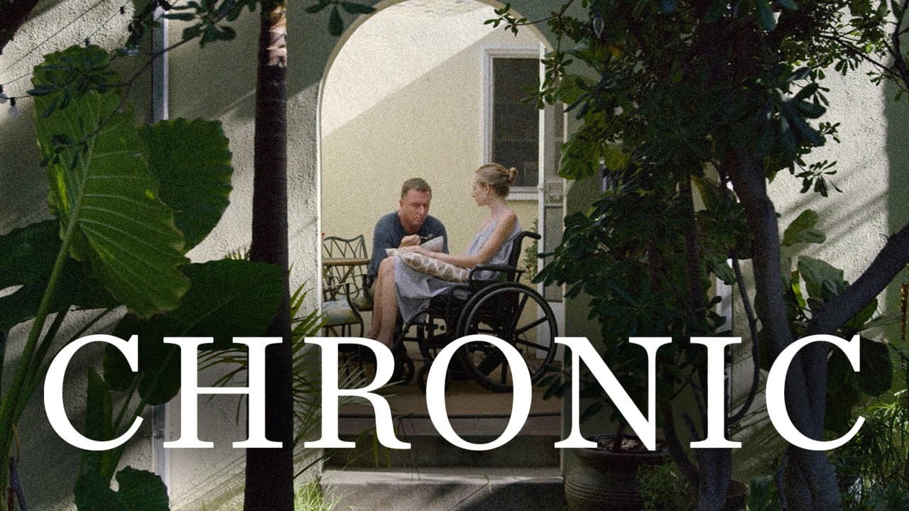 Chronic - immagine