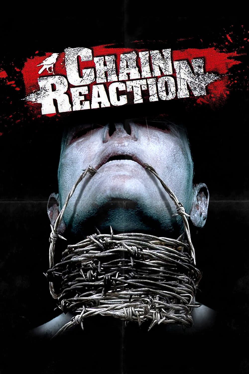 Poster di House of Blood