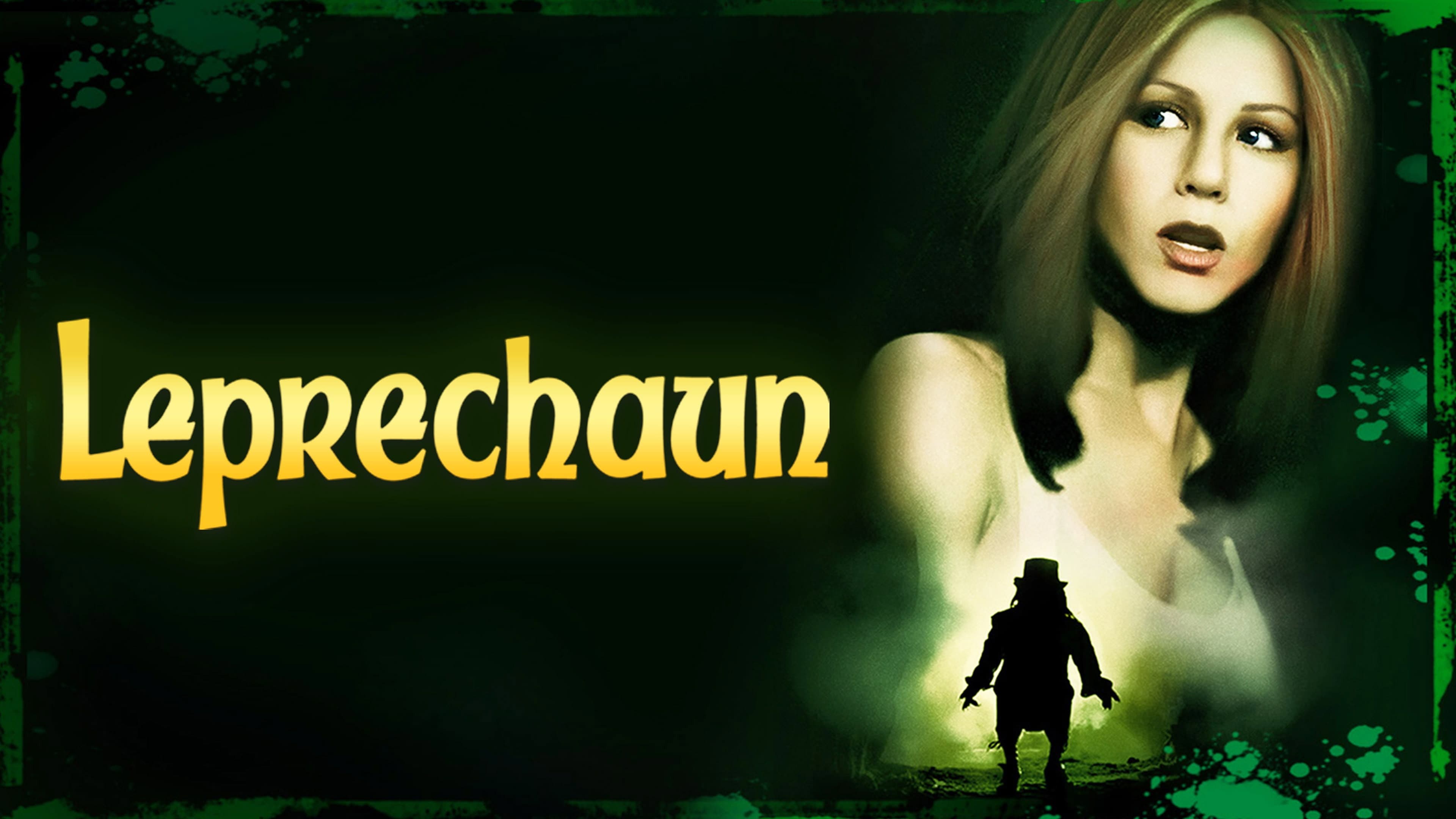 Leprechaun - immagine