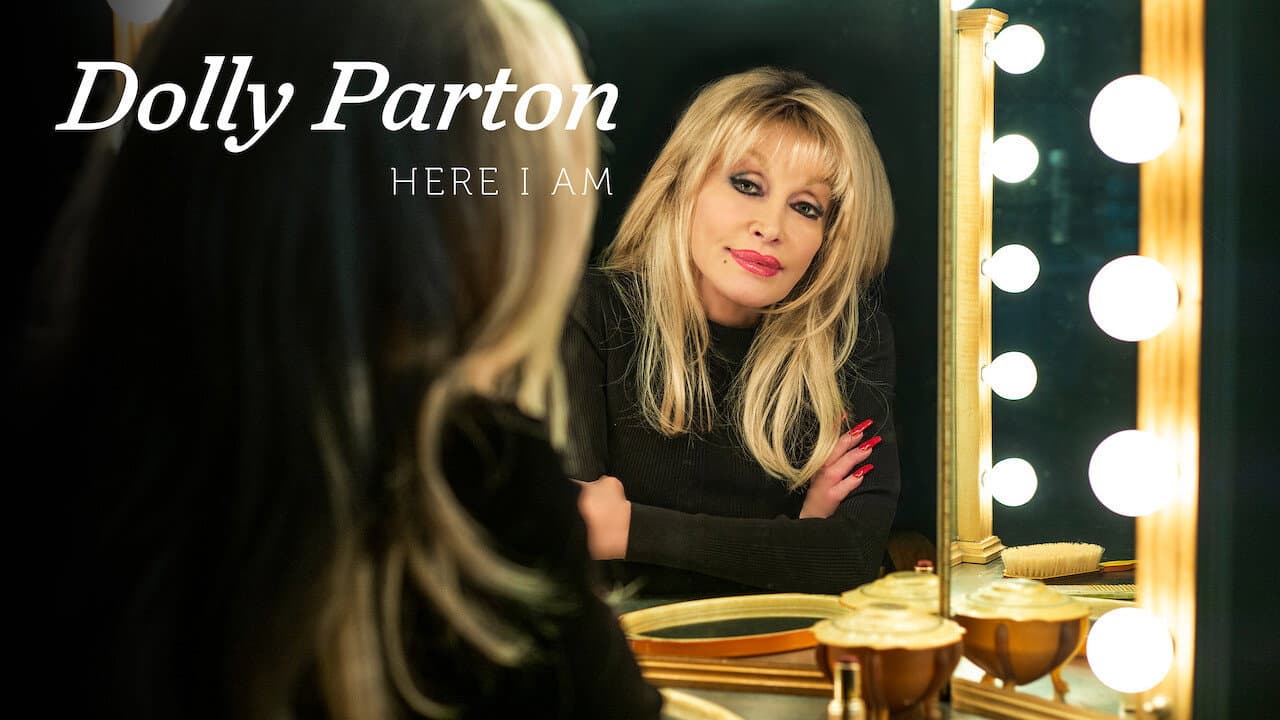 Dolly Parton: Here I Am - immagine
