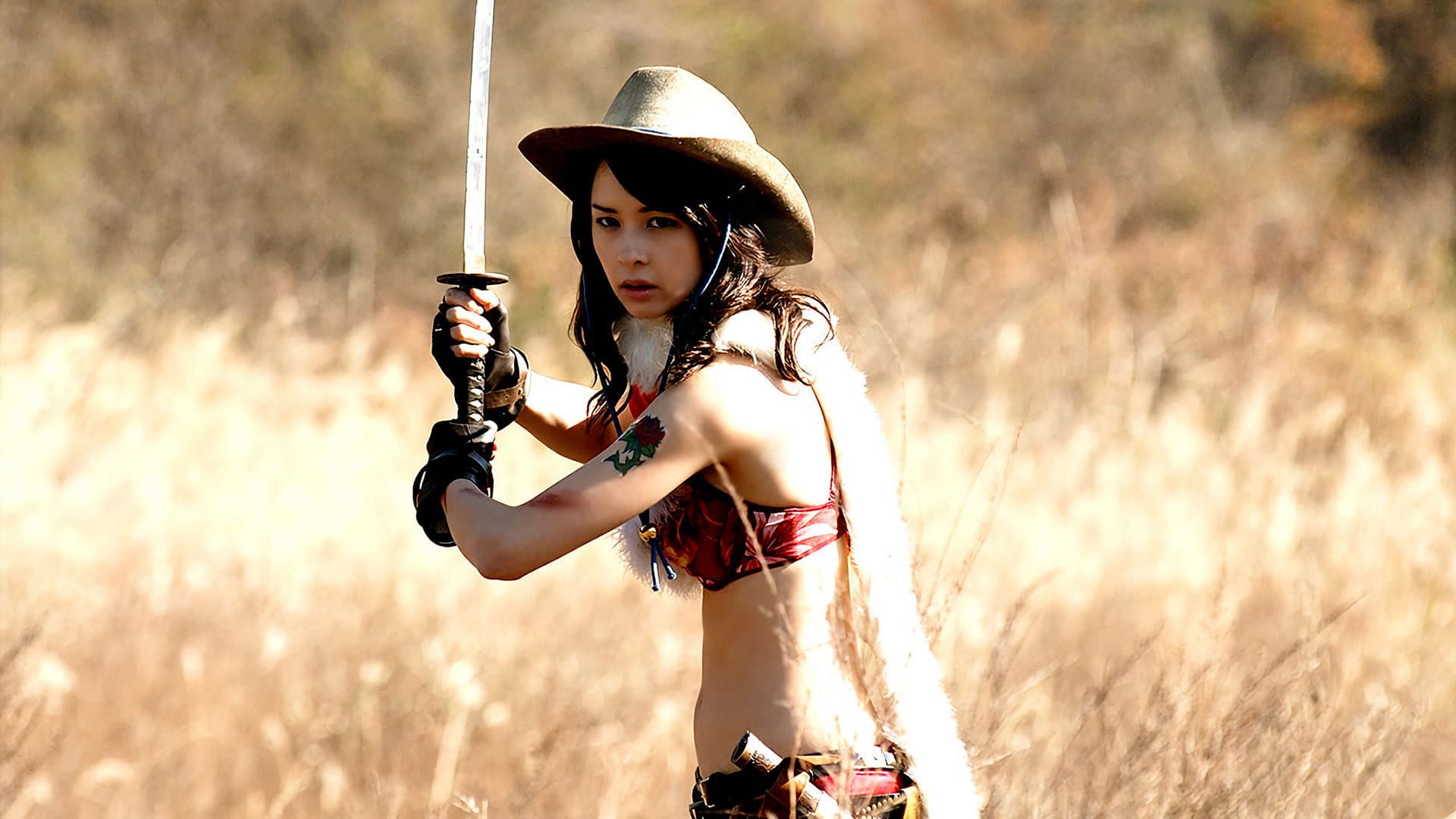 Oneechanbara: The Movie - immagine