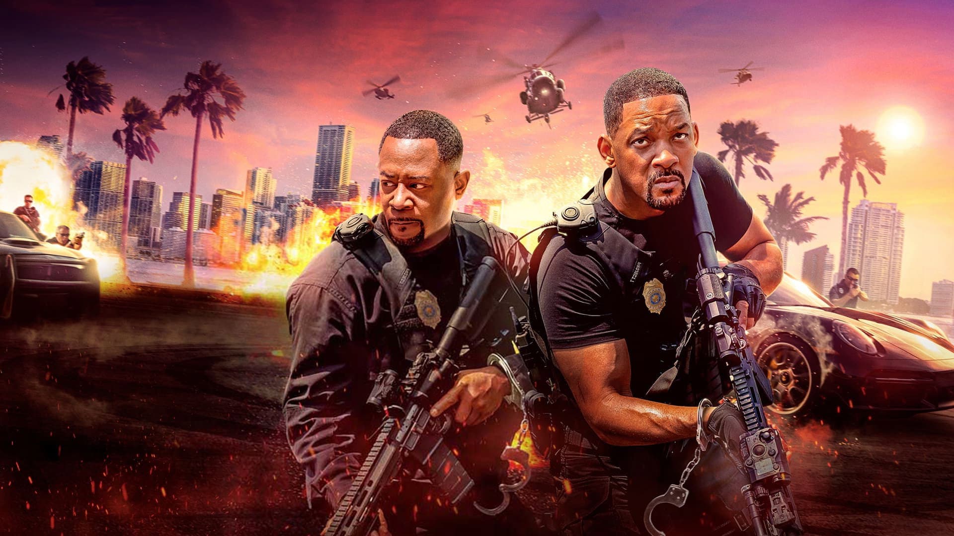 Bad Boys: Ride or Die - immagine