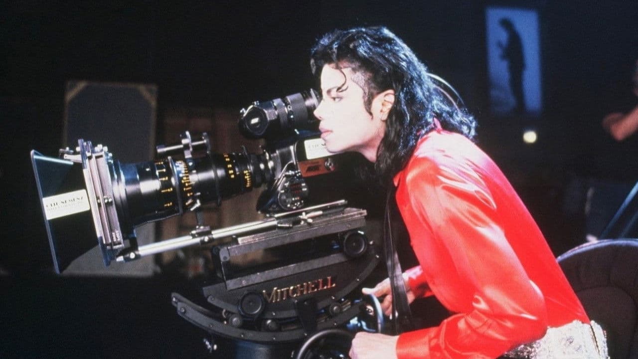 Bad 25 - immagine