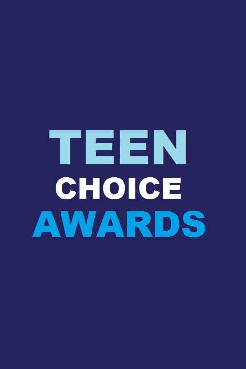 Poster di Teen Choice Awards