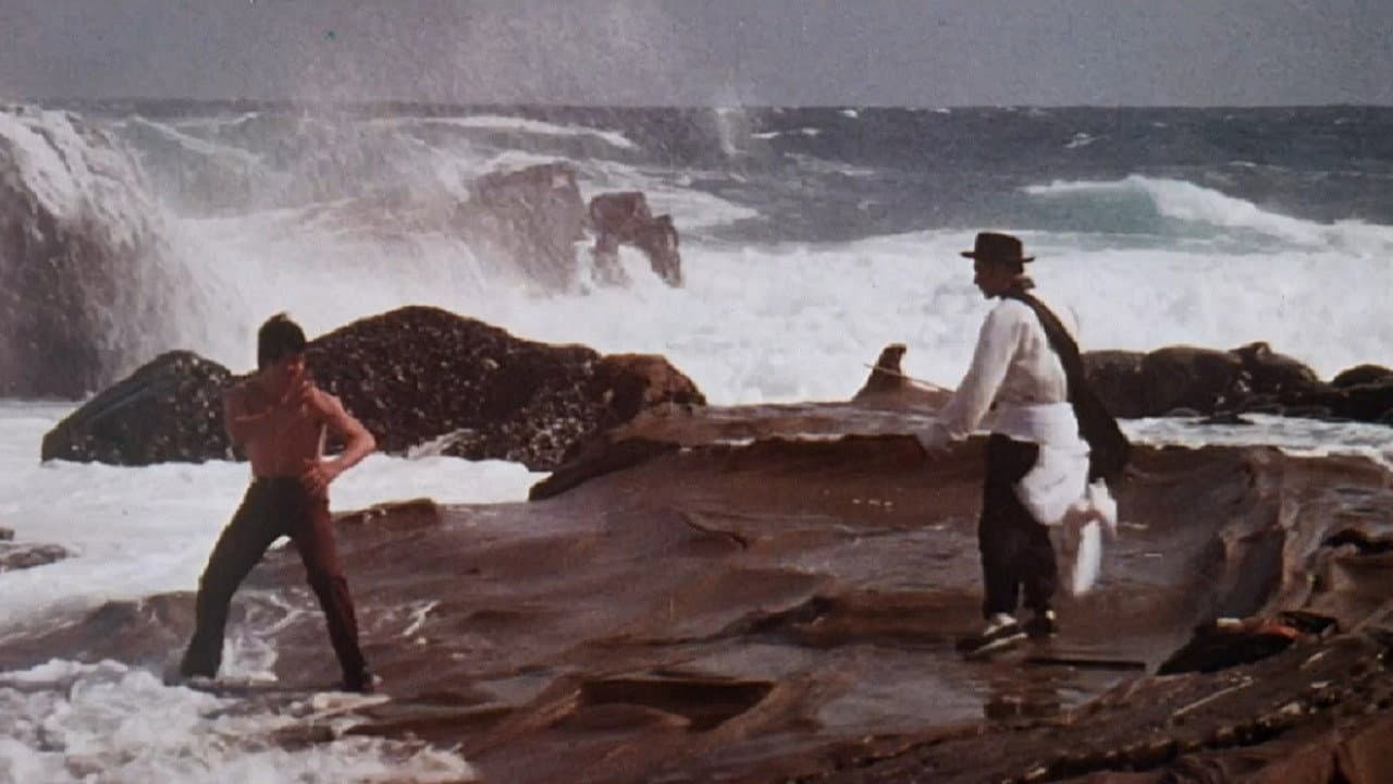 Esce il drago entra la tigre - immagine