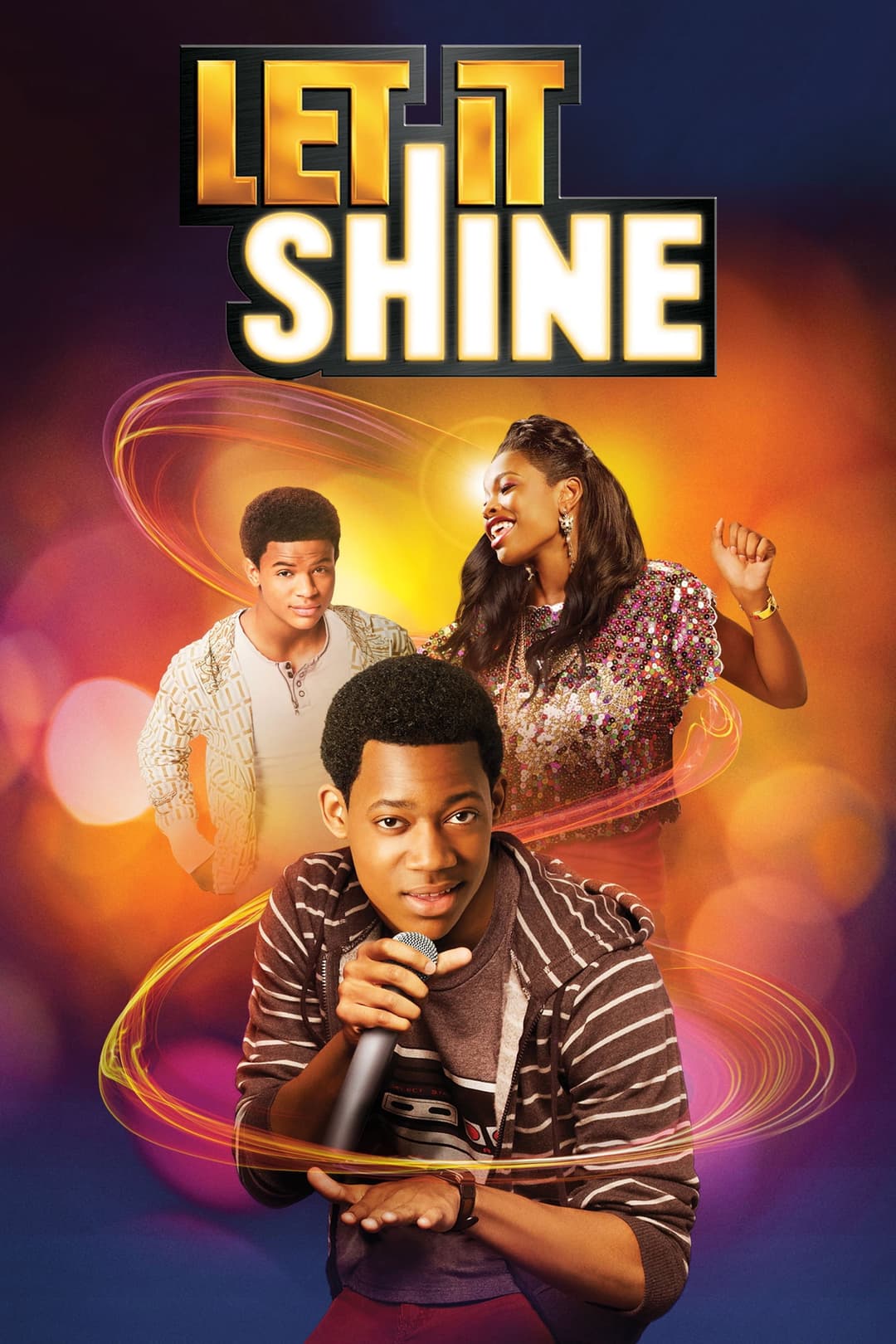 Poster di Let It Shine