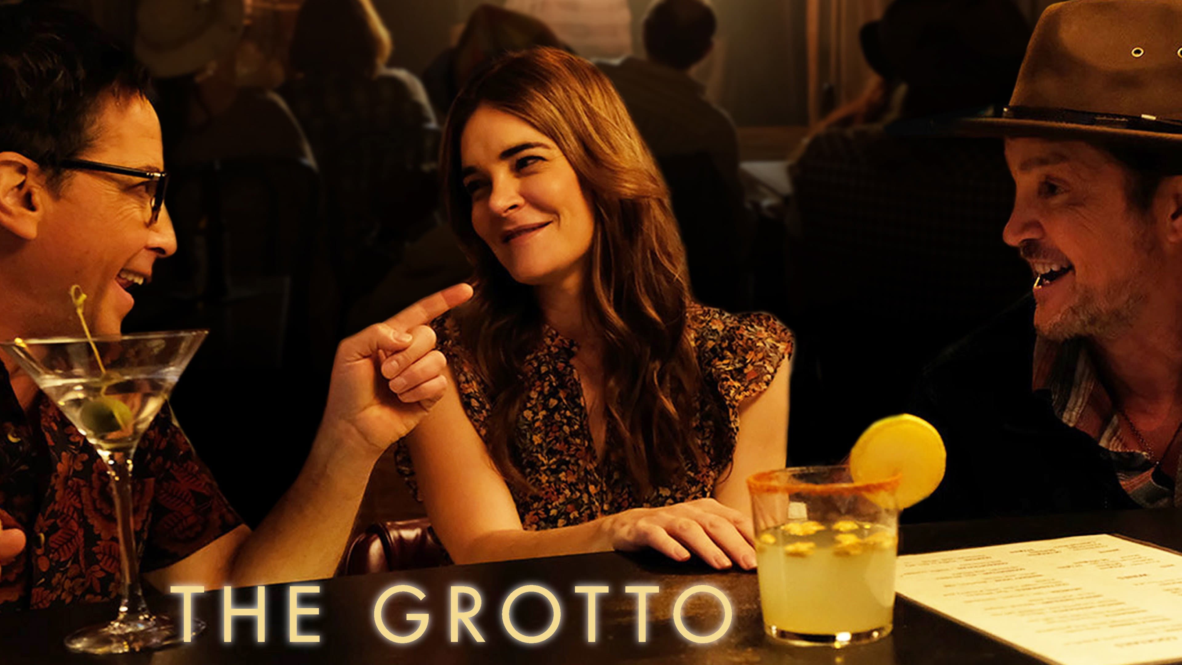 The Grotto - immagine