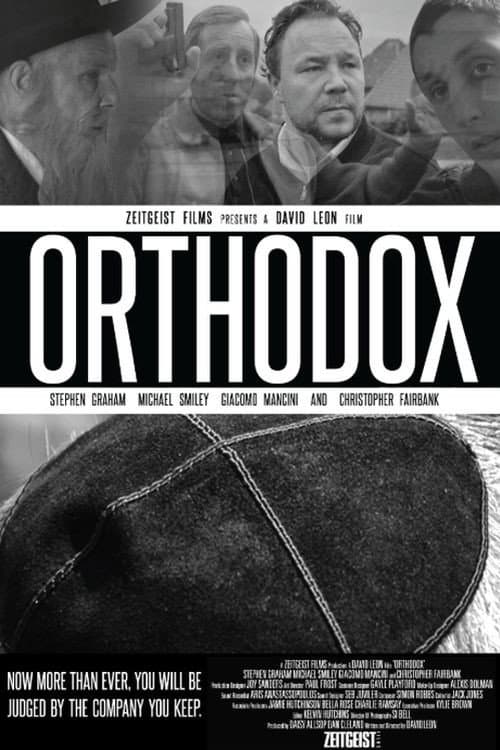 Poster di Orthodox