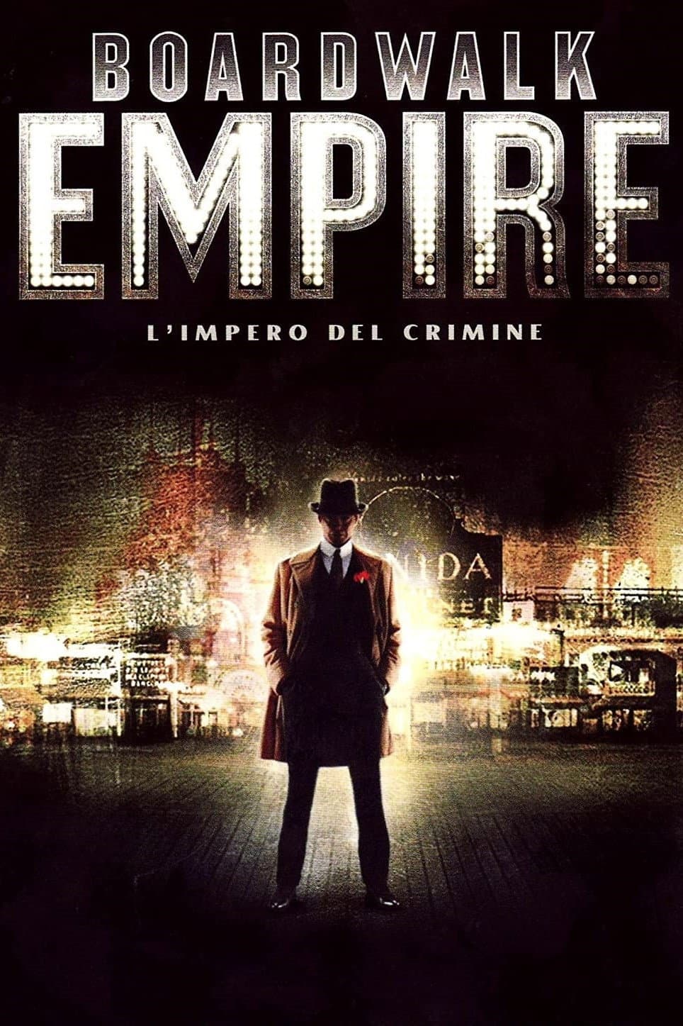 Poster di Boardwalk Empire - L'impero del crimine