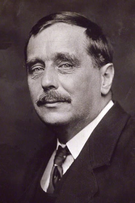 H. G. Wells