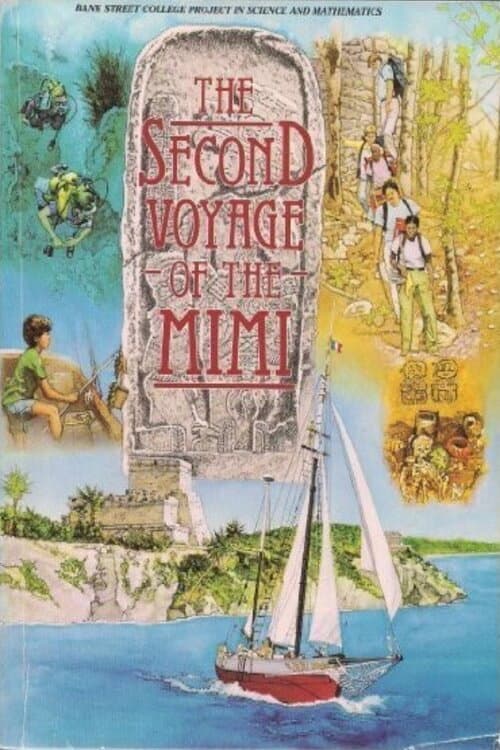 Poster di The Second Voyage of the Mimi
