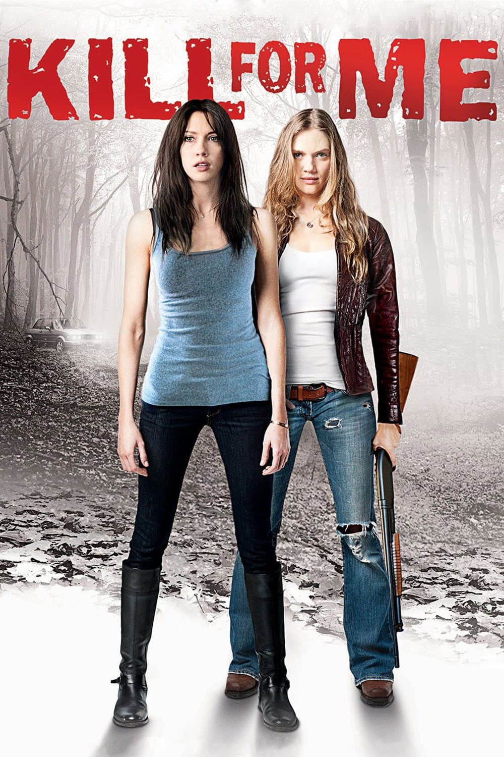 Poster di Kill for Me - Legami Di Morte