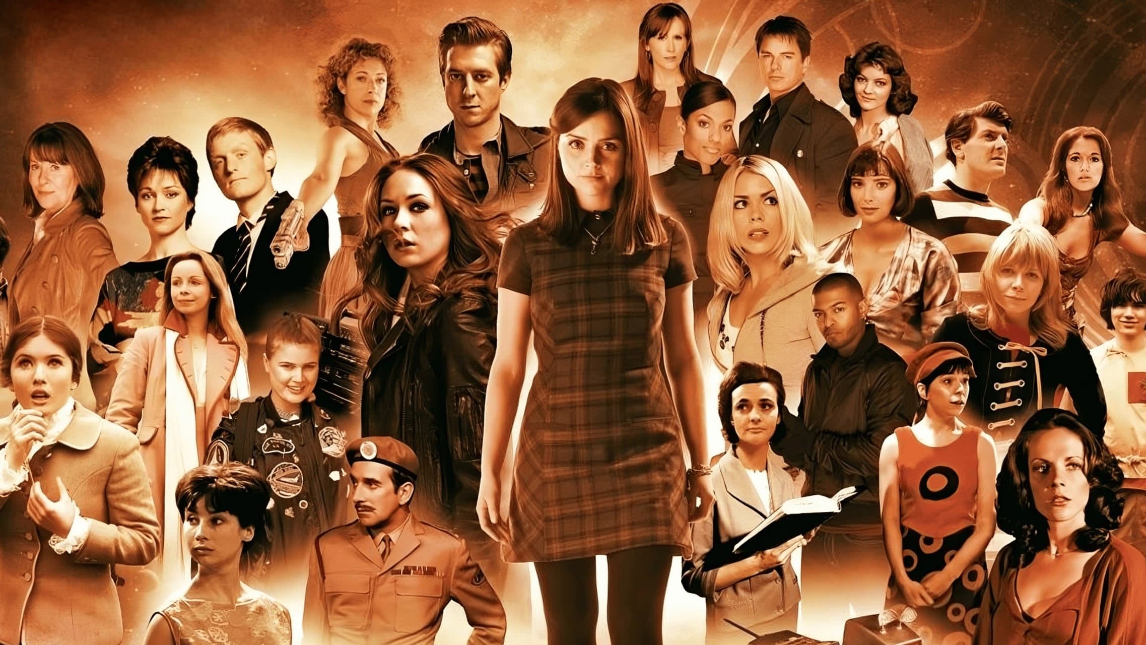 Doctor Who: The Ultimate Companion - immagine