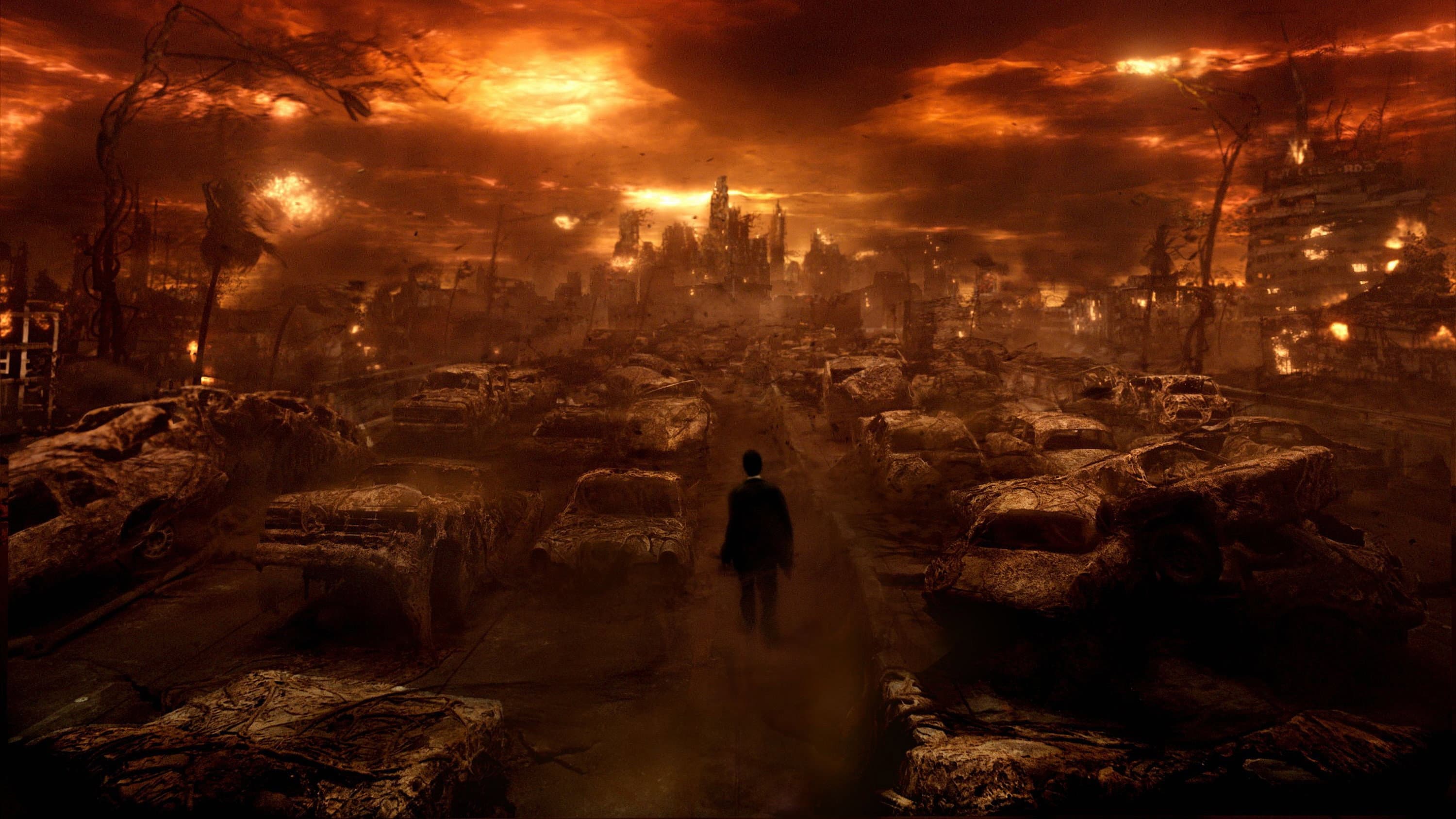 Constantine - immagine