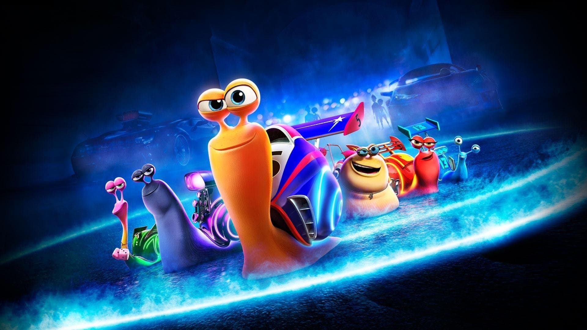 Turbo - immagine