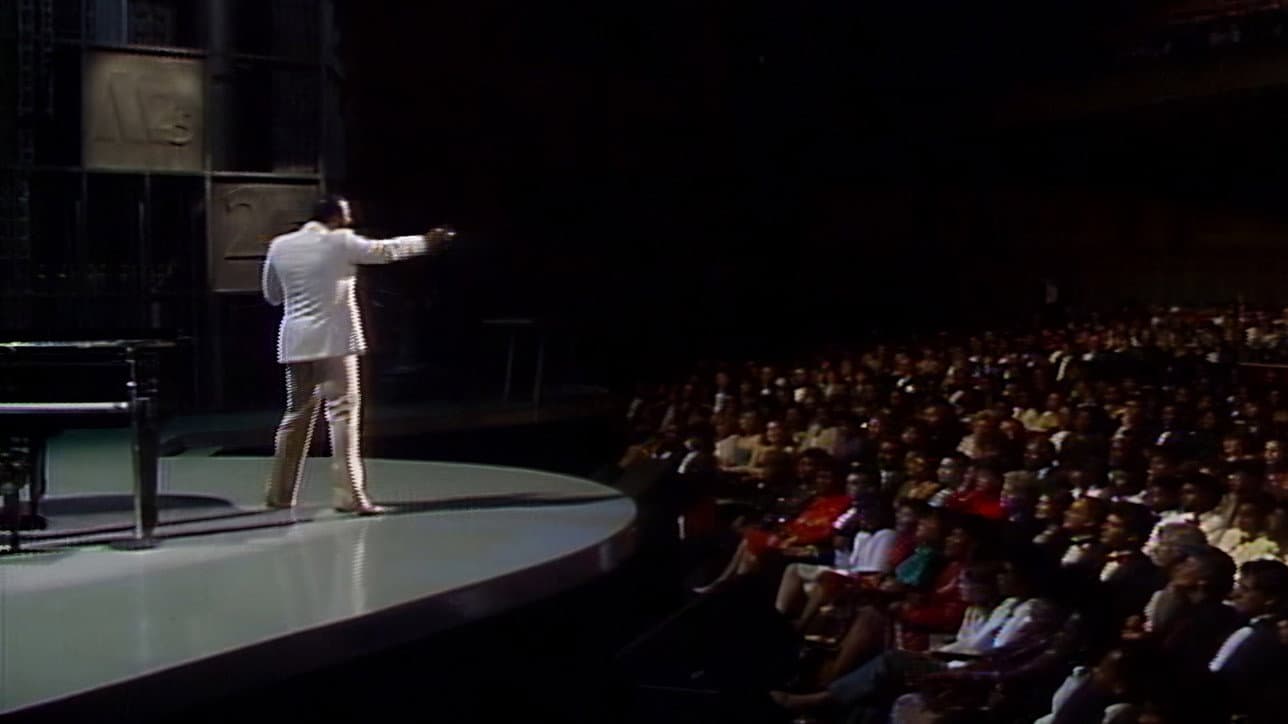 Motown 25: Yesterday, Today, Forever - immagine
