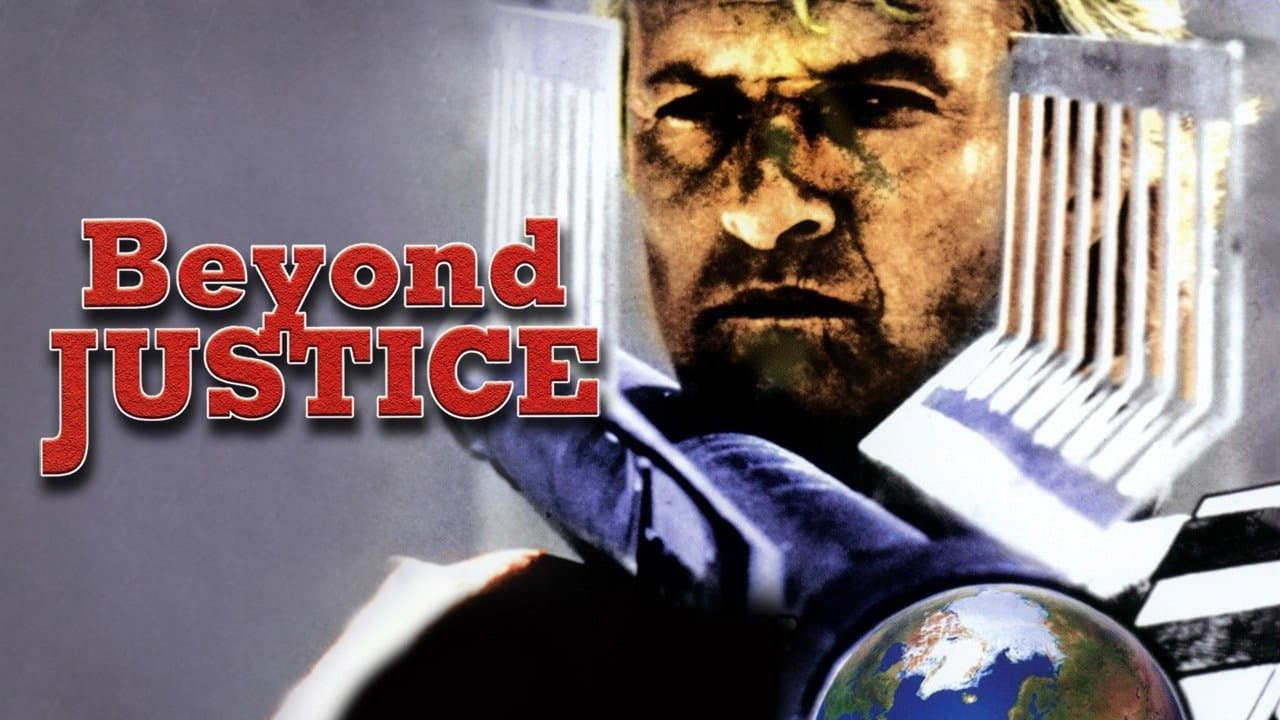 Beyond Justice - immagine