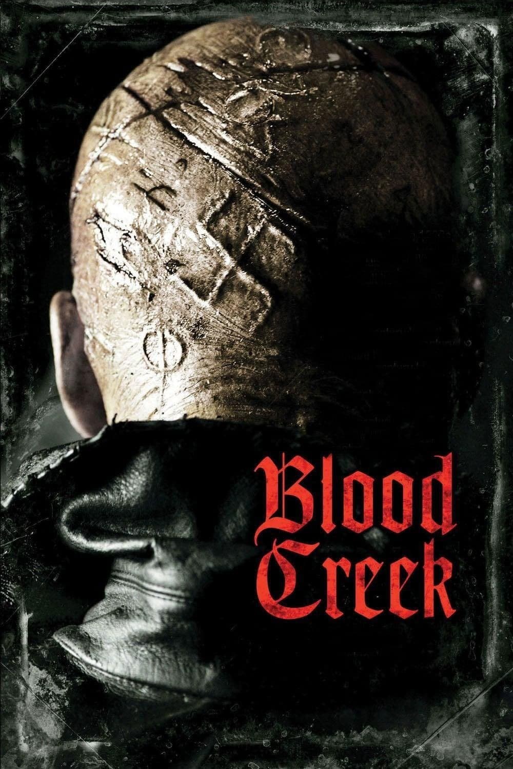 Poster di Blood Creek