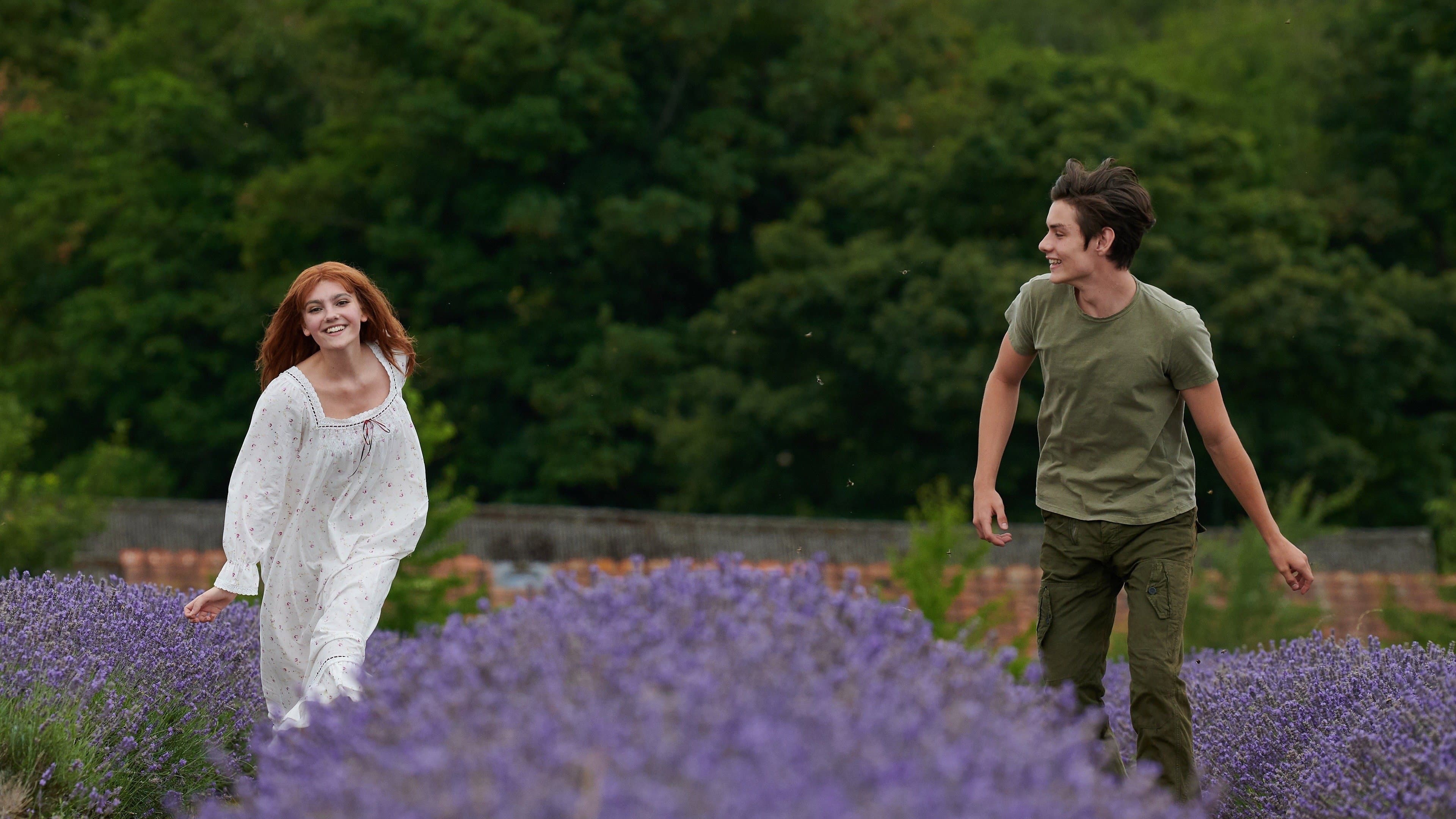 Peter, Wendy e le ragazze perdute - immagine