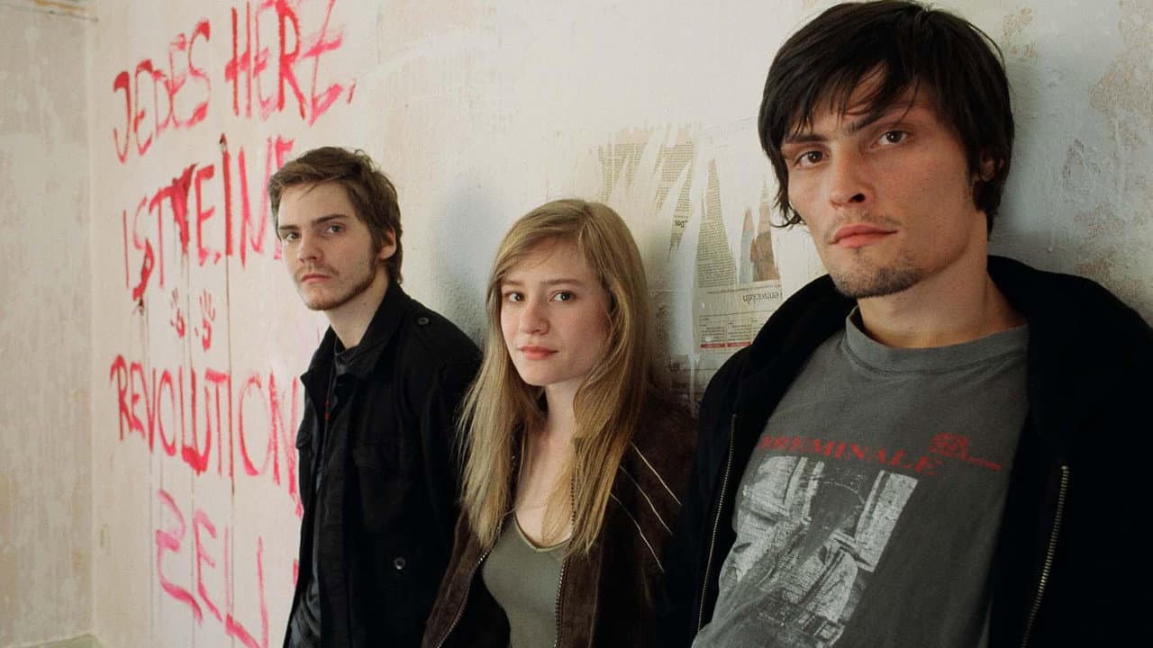 The Edukators - immagine