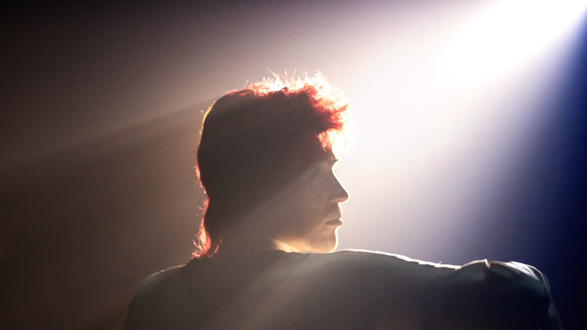 Stardust - David prima di Bowie - immagine