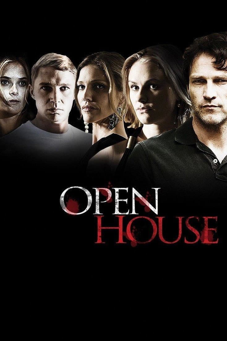 Poster di Open House