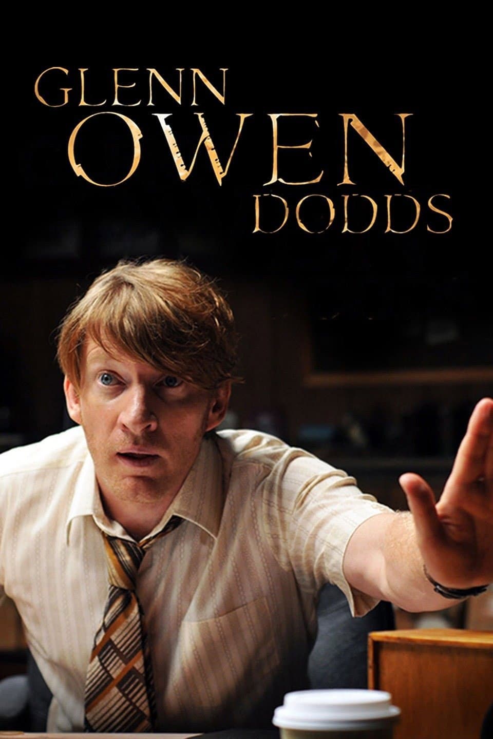 Poster di Glenn Owen Dodds