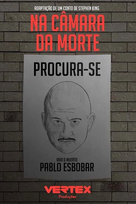 Poster di Na Câmara da Morte