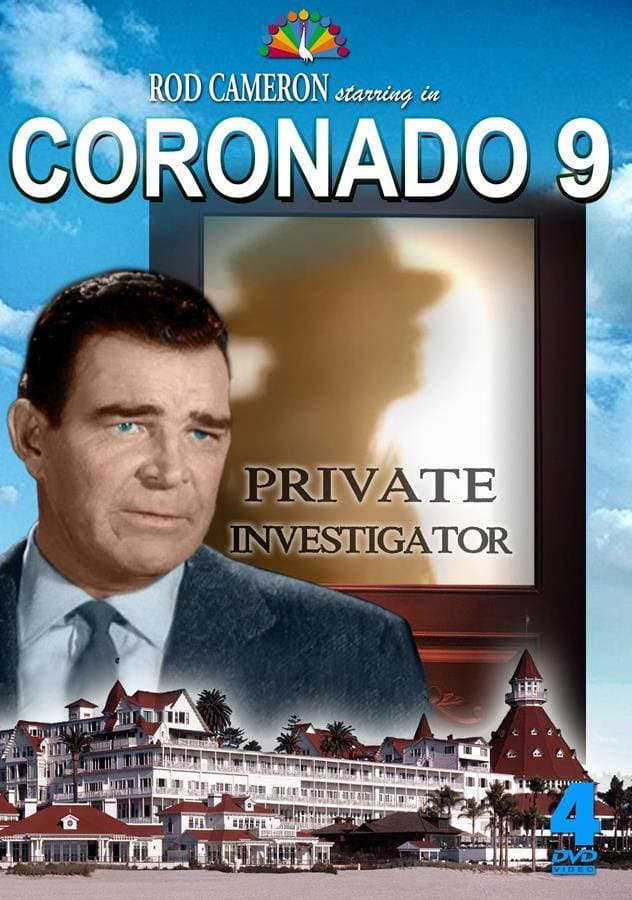 Poster di Coronado 9